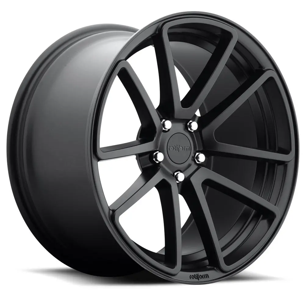 Rotiform Spf Cast Wheels 1