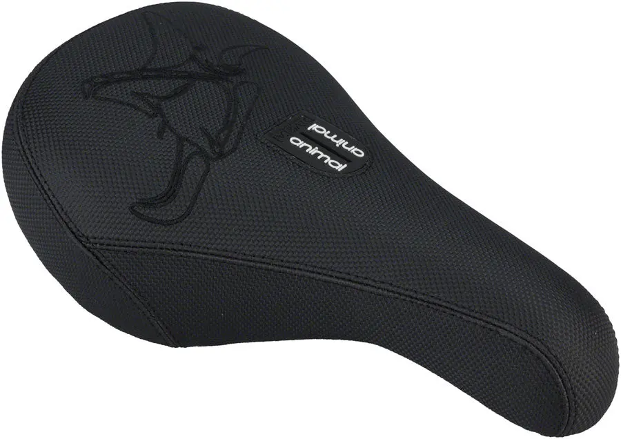 Animal Luv Saddle 1