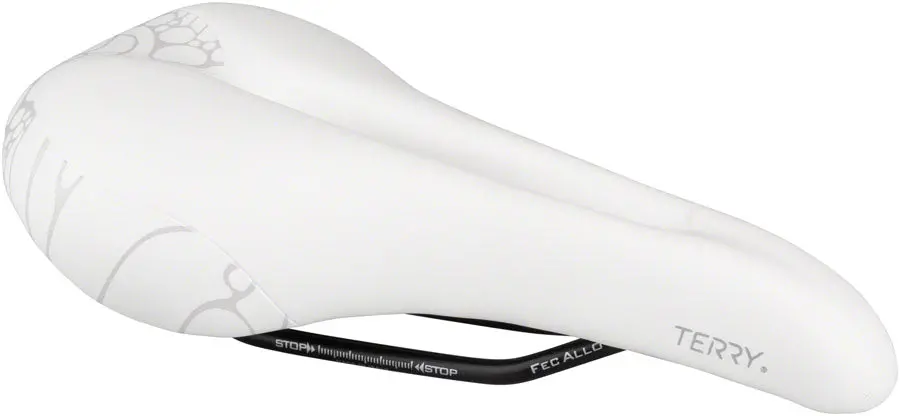 Terry Butterfly Chromoly Saddle 1