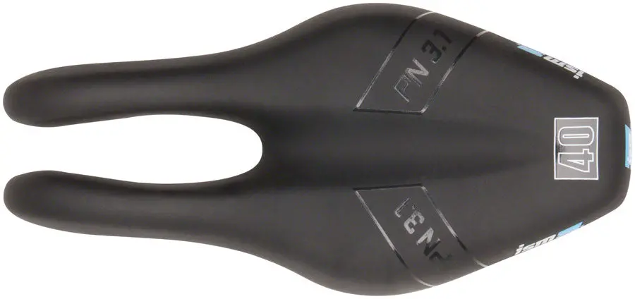 Ism Pn 3.1 Saddle 1