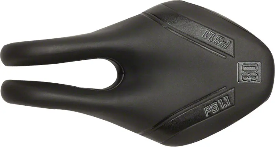 Ism Ps 1.1 Saddle 2