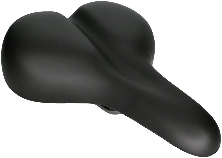 Planet Bike A.R.S. Lift Saddle - 210Mm, Black 1