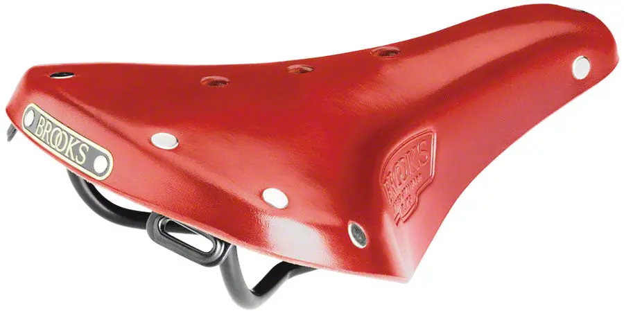 Brooks B17 Standard Saddle 3