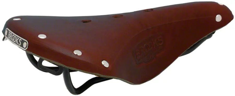 Brooks B17 Standard Saddle 5