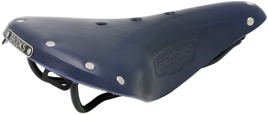 Brooks B17 Standard Saddle 1