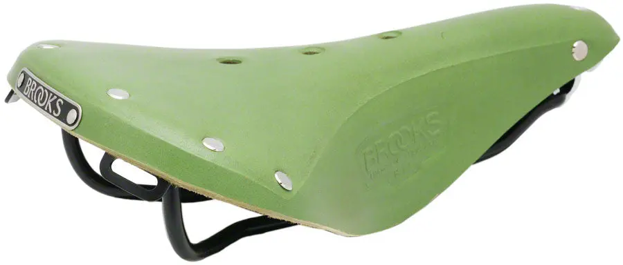 Brooks B17 Standard Saddle 2