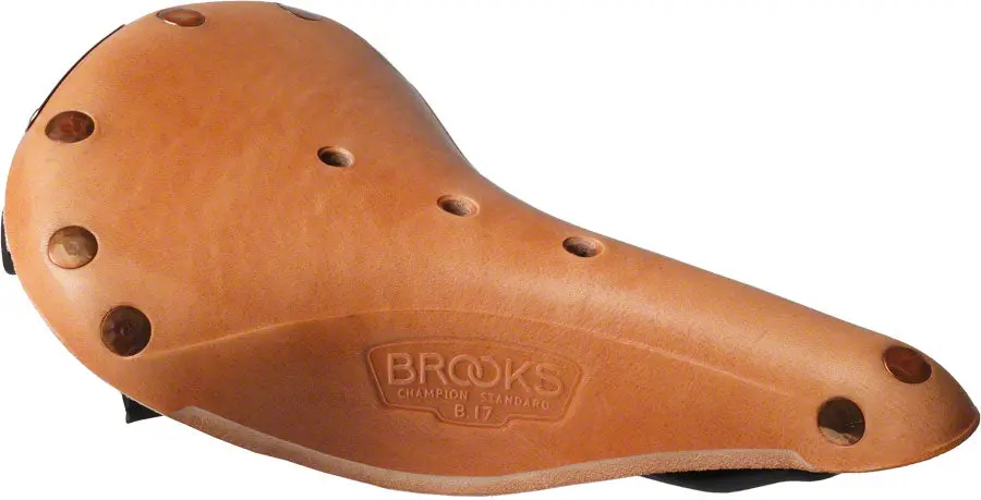 Brooks B-17 Select 1