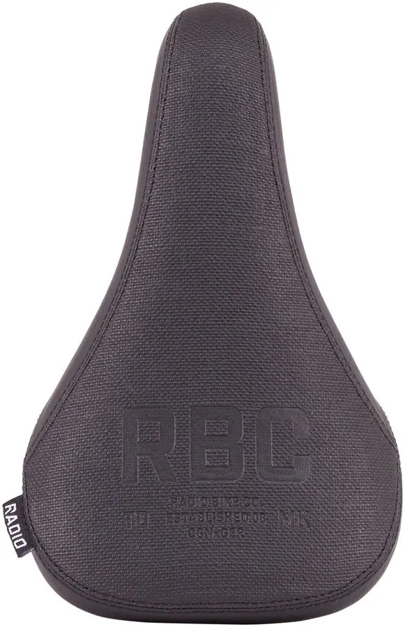 Radio Century Seat/Post Combo 1