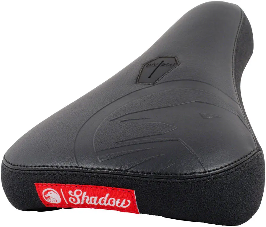 The Shadow Conspiracy Crow'd Pivotal Mid Seat 2