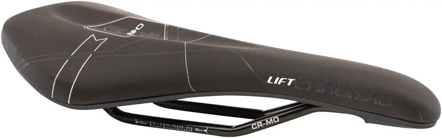 Chromag Lift Saddle 1