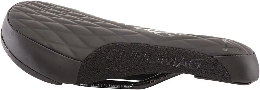 Chromag Overture Ltd Saddle 3