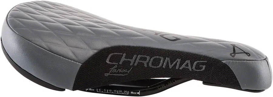 Chromag Overture Ltd Saddle 1