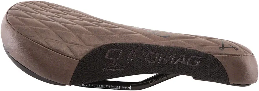 Chromag Overture Ltd Saddle 2