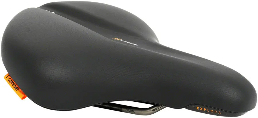 Selle Royal Royal Explora Saddle 1