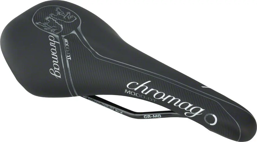 Chromag Mood Dt Saddle 1