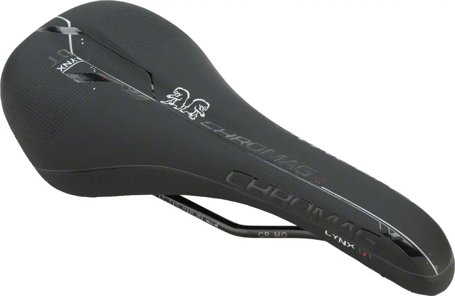 Chromag Lynx Dt Saddle 1