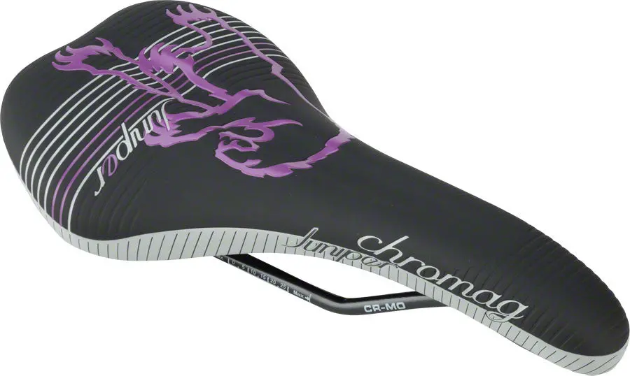 Chromag Juniper Saddle 1