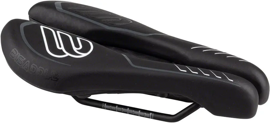 Bikefit Bisaddle Shapeshifter Srt 1