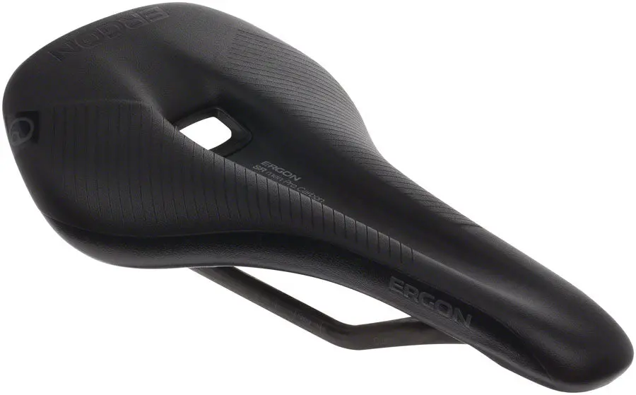 Ergon Sr Pro Carbon Saddle 1