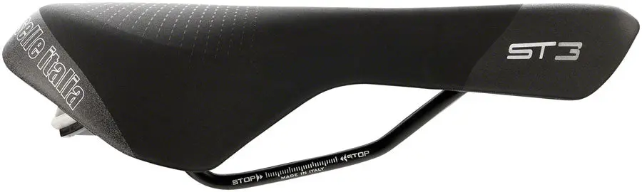 Selle Italia St 3 Superflow Saddle 1