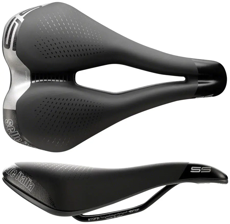 Selle Italia Max S 5 Superflow Saddle 1