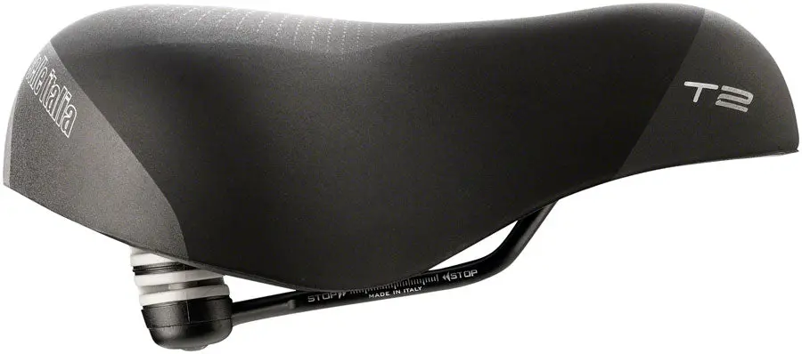 Selle Italia T2 Flow Saddle 1