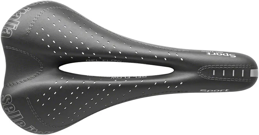 Selle Italia Sport Gel Flow Saddle 2