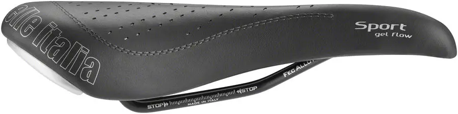 Selle Italia Sport Gel Flow Saddle 1