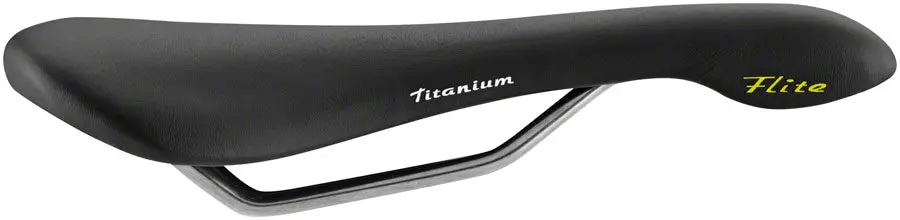 Selle Italia Flite 1990 Saddle 1