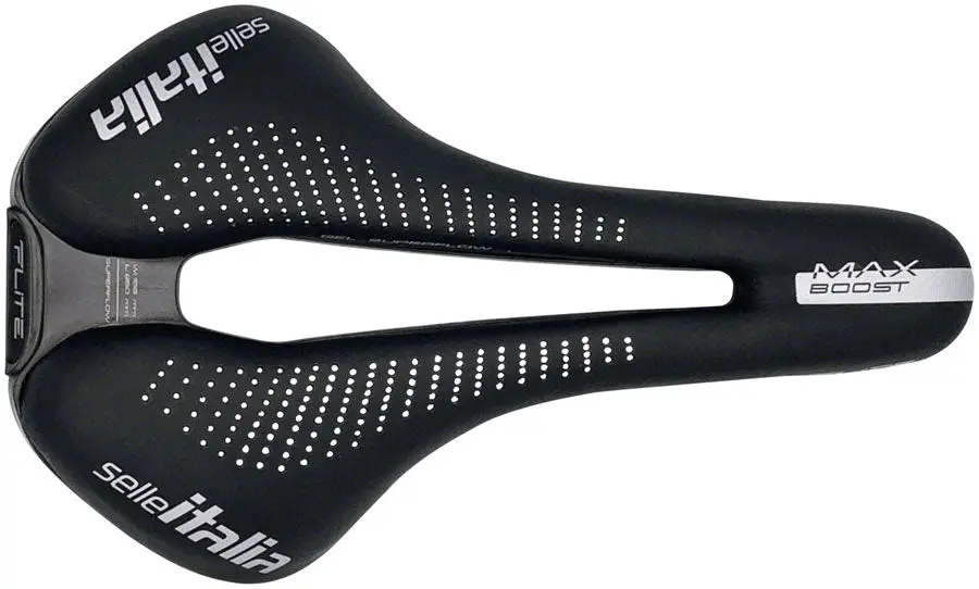 Selle Italia Max Flite Boost Gel Superflow Saddle 1