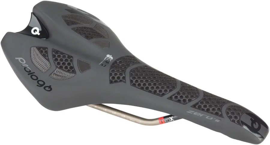 Prologo Zero Ii Cpc Saddle 5
