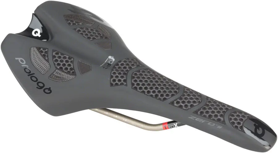 Prologo Zero Ii Cpc Saddle 4