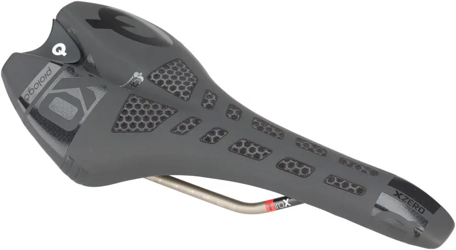 Prologo X Zero Saddle 1