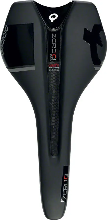 Prologo Zero C3 Pas Saddle 2