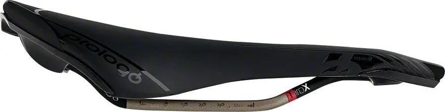 Prologo Scratch 2 Saddle 4