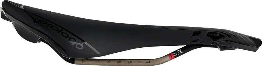 Prologo Scratch 2 Pas Saddle 3
