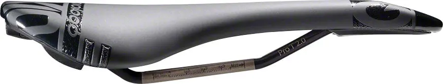 Prologo Zero Ii Pas Saddle 1