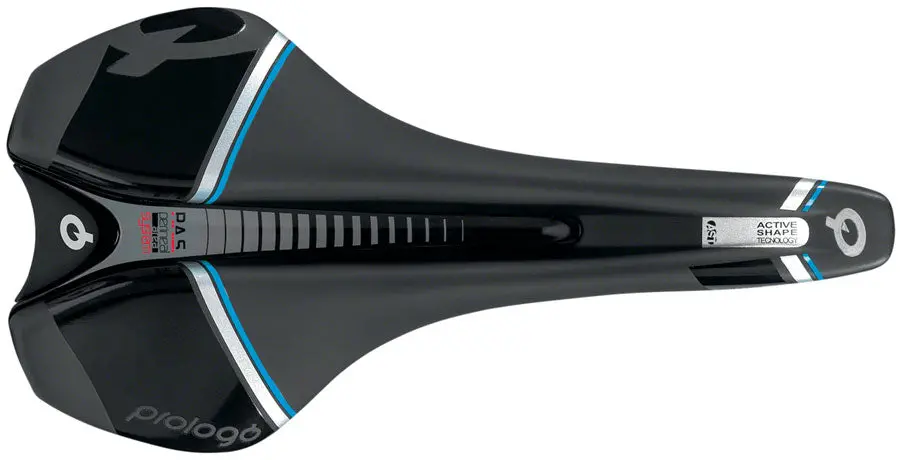 Prologo Scratch Dea Saddle 1