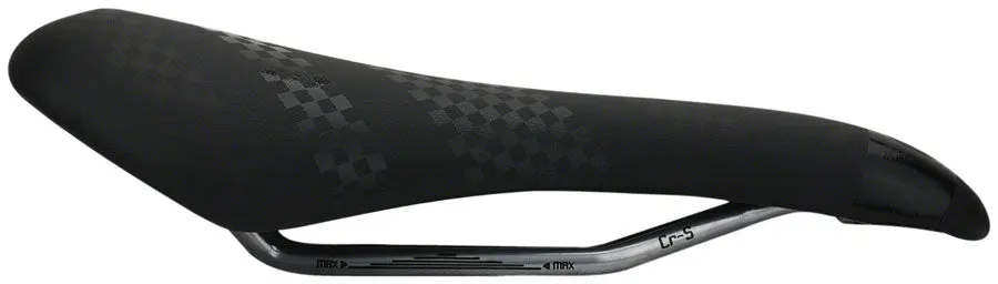 Smanie Dh Series Saddles 1