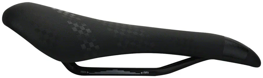 Smanie Dj Series Saddles 1