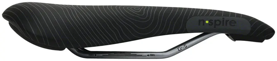 Smanie N.Spire Saddles 1