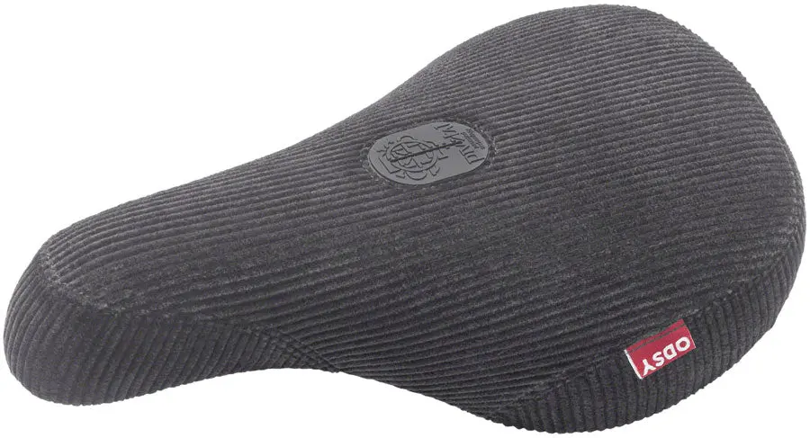 Odyssey Broc Bmx Seat 1
