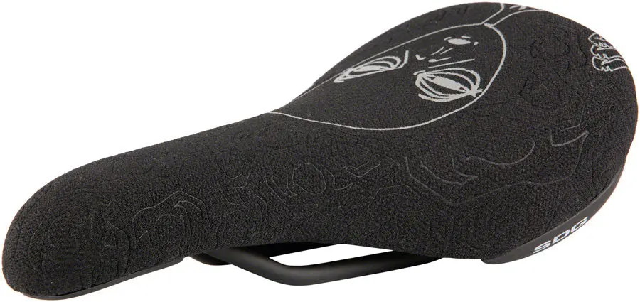 Sdg Stratos Saddle 1