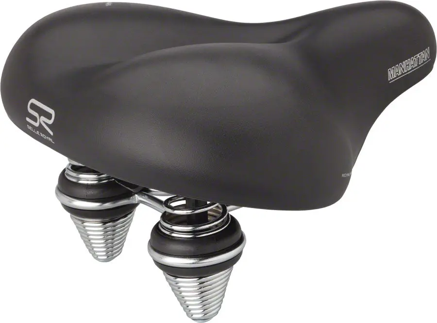 Selle Royal Manhattan 1