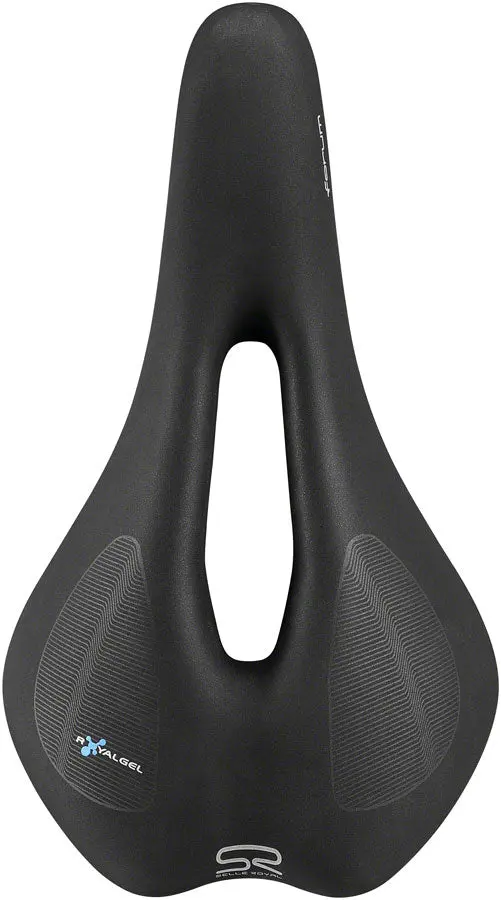 Selle Royal Forum Athletic Saddle 1