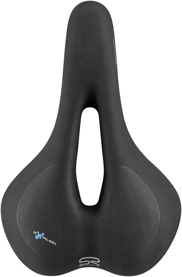 Selle Royal Forum Moderate Saddle 1