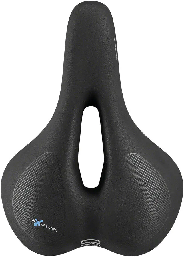 Selle Royal Forum Moderate Saddle 2