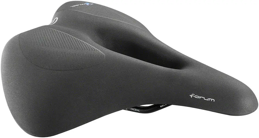 Selle Royal Forum Relaxed S Saddle 2