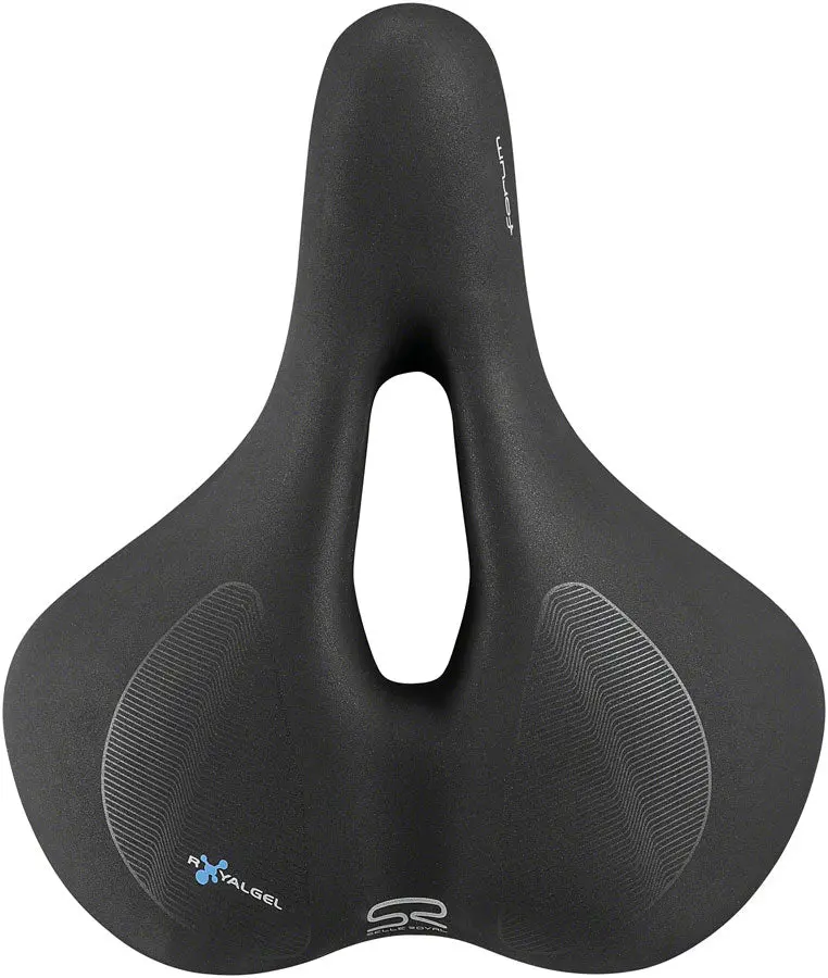 Selle Royal Forum Relaxed S Saddle 1