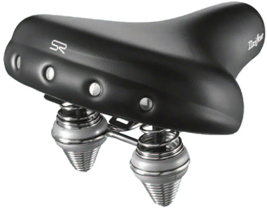 Selle Royal Drifter Saddle 1